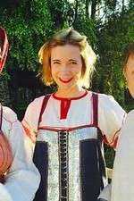 Watch Empire of the Tsars Romanov Russia with Lucy Worsley Sflix