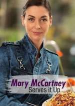Watch Mary McCartney Serves It Up Sflix