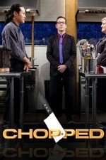 Watch Chopped: Alton's Challenge Sflix