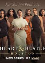 Watch Heart & Hustle: Houston Sflix