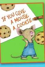 Watch If You Give a Mouse a Cookie Sflix