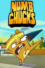 Watch Numb Chucks Sflix