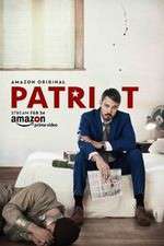 Watch Patriot Sflix