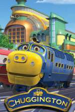 Watch Chuggington Sflix