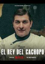 Watch El Rey del Cachopo: César Román Sflix