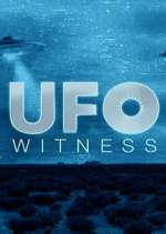 Watch UFO Witness Sflix