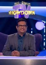Watch Paul Sinha's TV Showdown Sflix