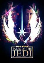 Watch Star Wars: Tales of the Jedi Sflix