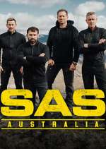 Watch SAS Australia Sflix