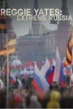 Watch Reggie Yates Extreme Russia Sflix