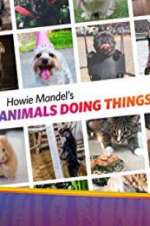 Watch Howie Mandel\'s Animals Doing Things Sflix