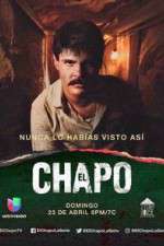 Watch El Chapo Sflix