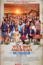 Watch Wet Hot American Summer: Ten Years Later Sflix