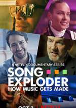 Watch Song Exploder Sflix