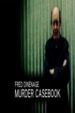 Watch Fred Dinenage Murder Casebook Sflix