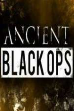 Watch Ancient Black Ops Sflix