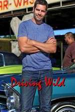 Watch Driving Wild Sflix