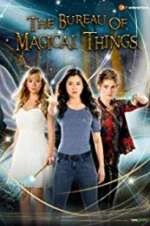 Watch The Bureau of Magical Things Sflix