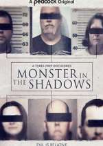 Watch Monster in the Shadows Sflix