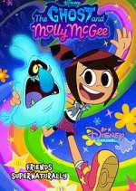 Watch The Ghost and Molly McGee Sflix