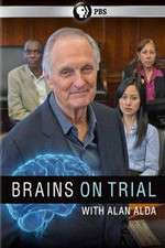Watch Brains on Trial with Alan Alda Sflix