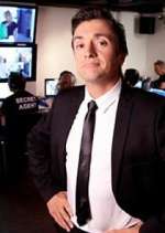 Watch Richard Hammond\'s Secret Service Sflix