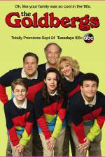 Watch The Goldbergs Sflix