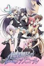 Watch Juuou Mujin no Fafnir Sflix