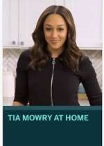 Watch Tia Mowry at Home Sflix