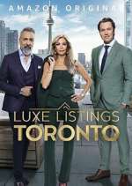 Watch Luxe Listings Toronto Sflix