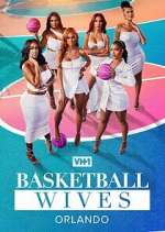 Watch Basketball Wives: Orlando Sflix