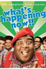 Watch What's Happening Now! Sflix