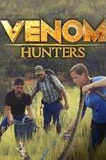 Watch Venom Hunters Sflix