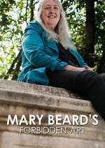 Watch Mary Beard's Forbidden Art Sflix