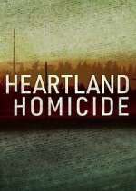 Watch Heartland Homicide Sflix
