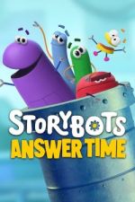 Watch Storybots: Answer Time Sflix