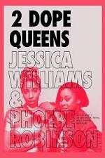 Watch 2 Dope Queens Sflix