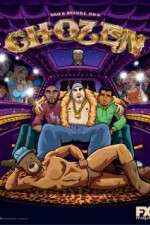Watch Chozen Sflix