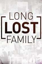 Watch Long Lost Family Sflix