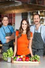 Watch The Great Food Race Sflix