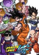 Watch Dragon Ball Kai Sflix