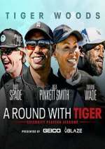Watch A Round with Tiger Sflix