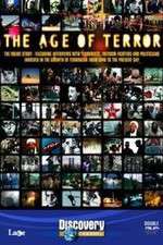 Watch The Age of Terror A Survey of Modern Terrorism Sflix