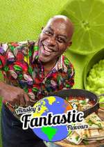 Watch Ainsley\'s Fantastic Flavours Sflix