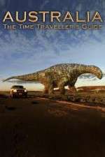 Watch Australia The Time Traveller's Guide Sflix