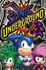 Watch Sonic Underground Sflix
