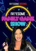 Watch Fawesome Family Game Show Sflix