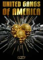 Watch United Gangs of America Sflix
