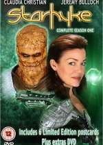 Watch Starhyke Sflix