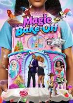 Watch Disney's Magic Bake-Off Sflix